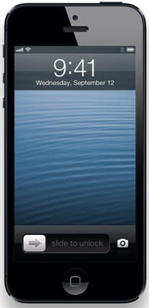 Apple запустила программу бесплатной замены аккумуляторов в смартфонах iPhone 5